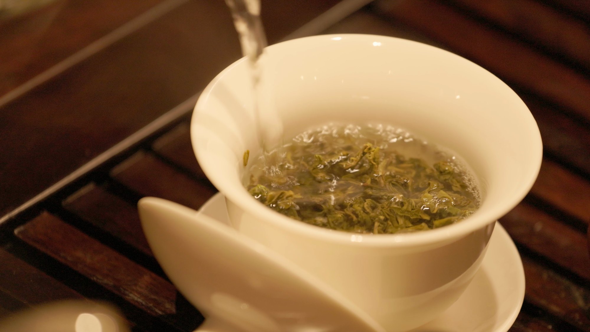 Giang Cao Tea