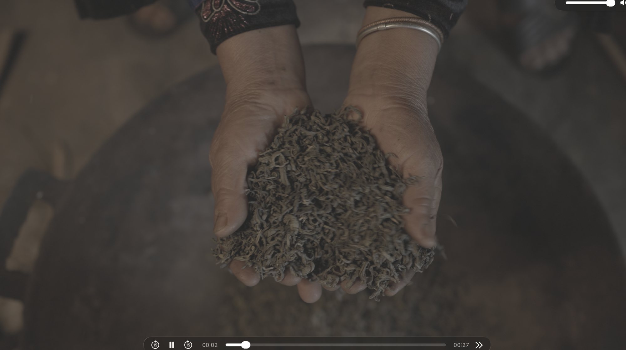 Giang Cao Tea