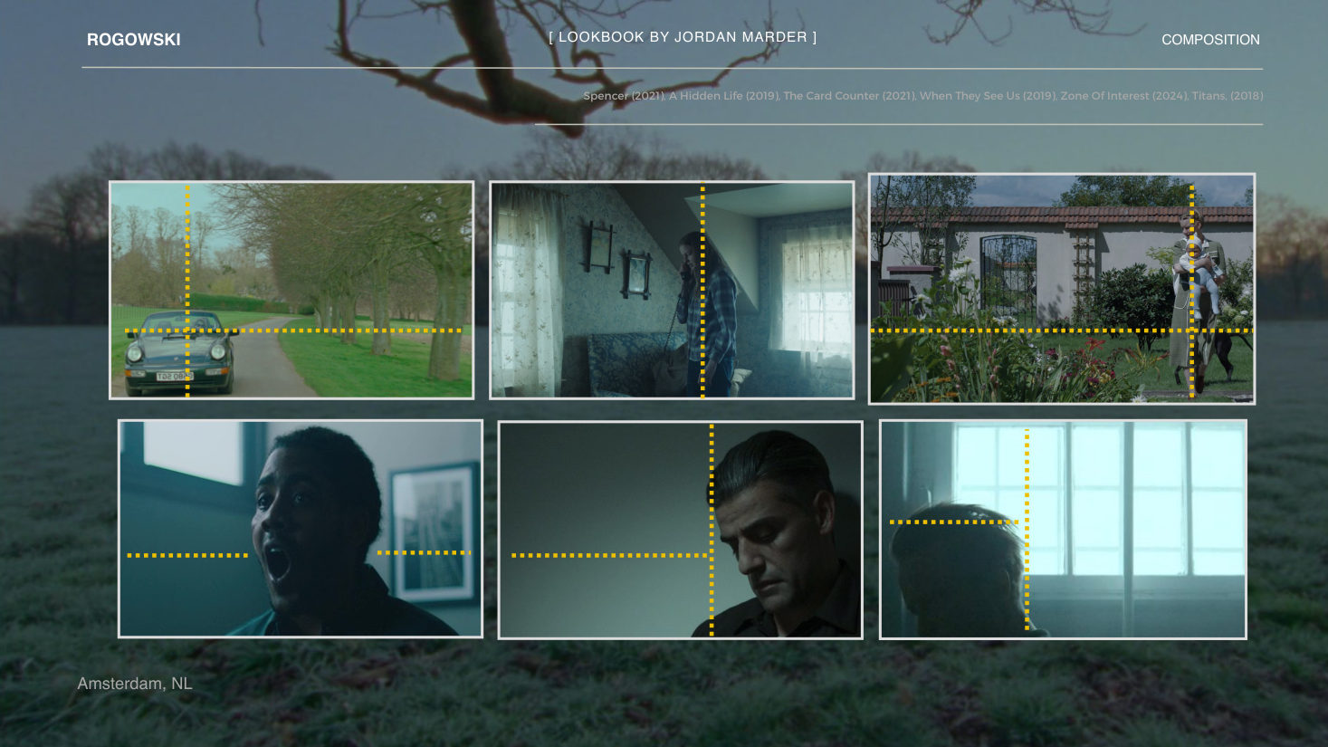 Composition references