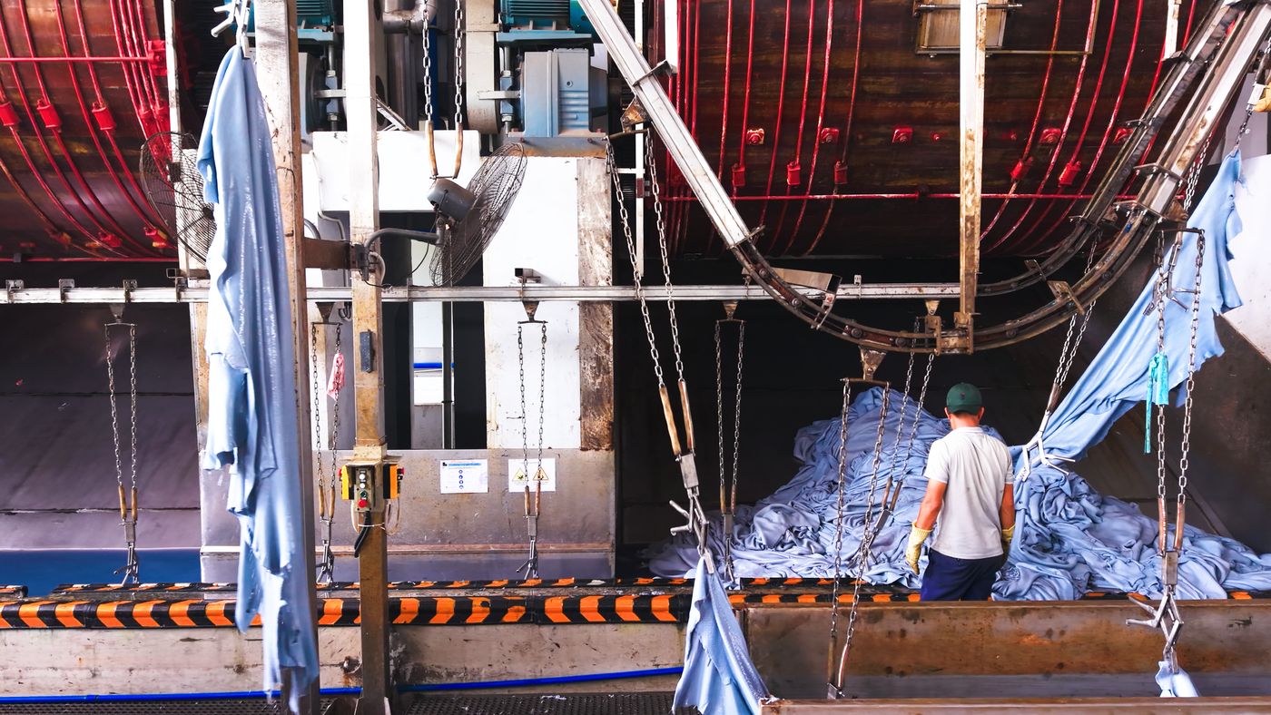 Simona Tanning, traceability film