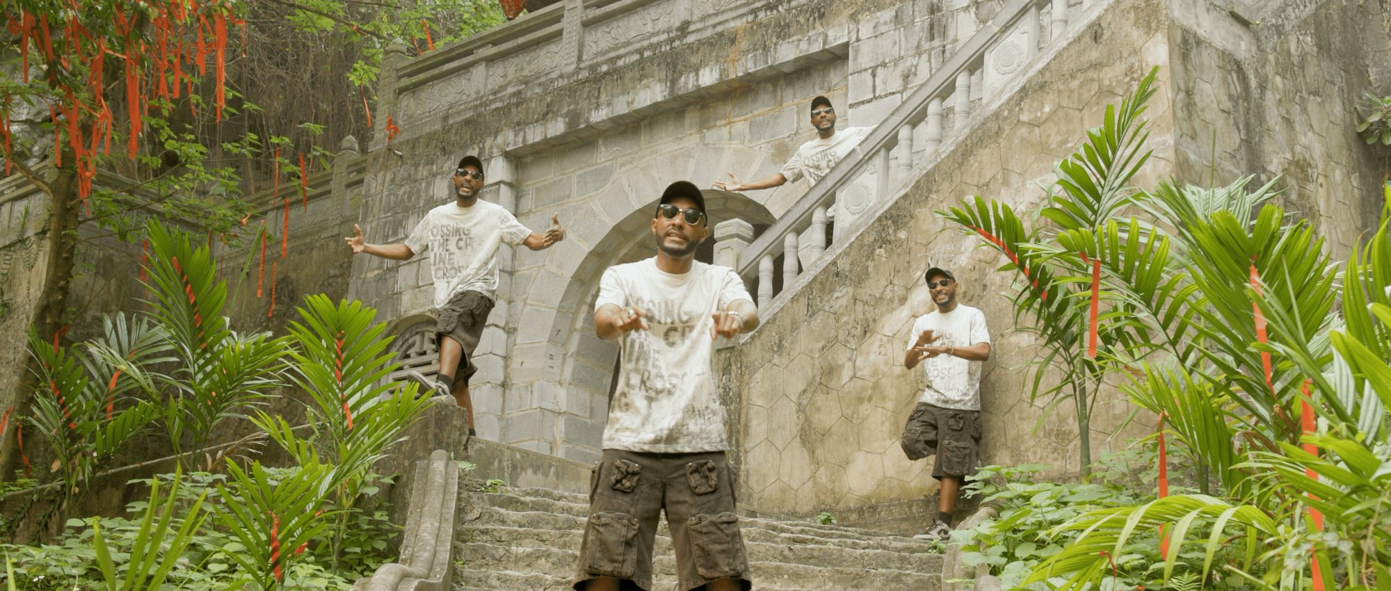 World Playground still