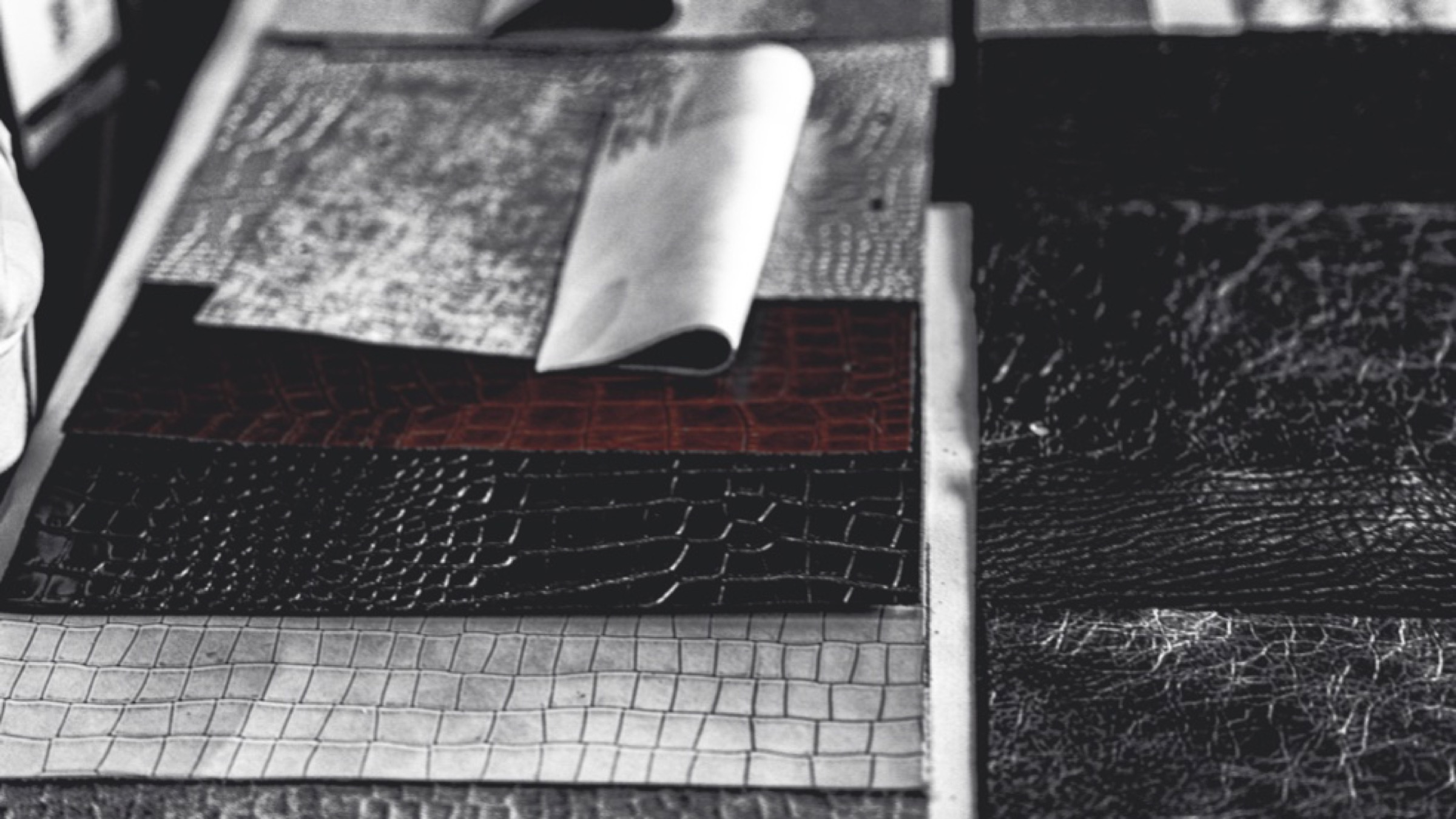 Simona Leather Fair 120