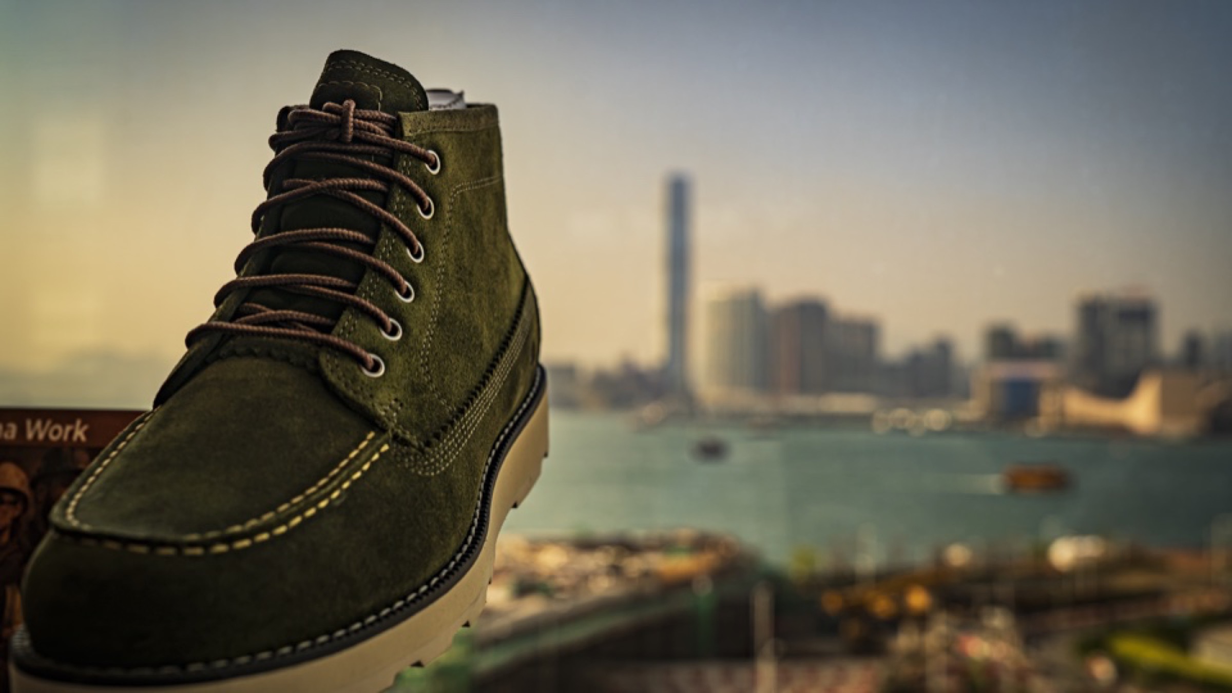 Simona Leather Fair 129