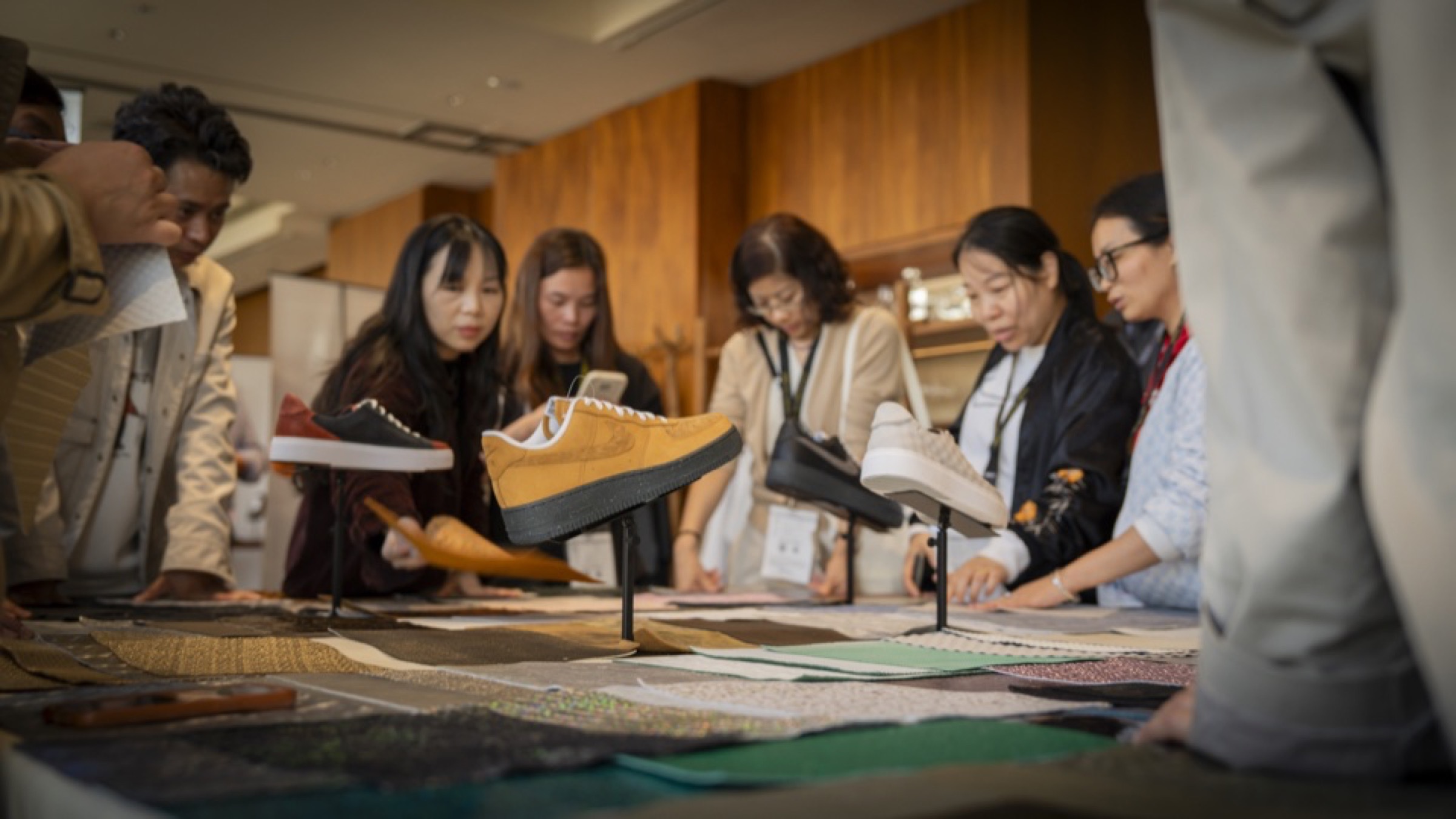 Simona Leather Fair 137