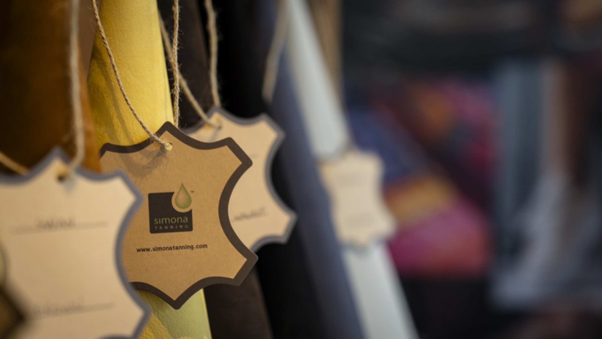 Simona Leather Fair 24