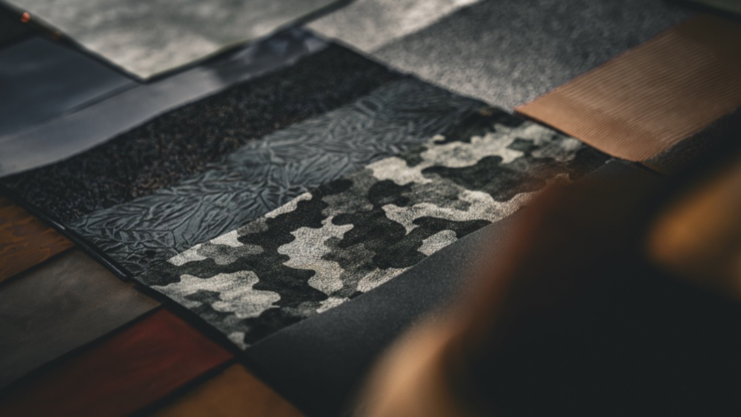 Simona Leather Fair 38