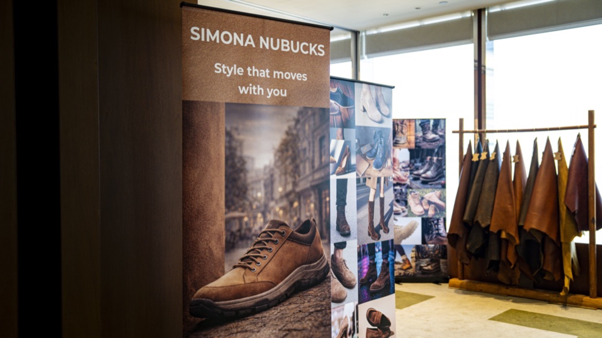Simona Leather Fair 62