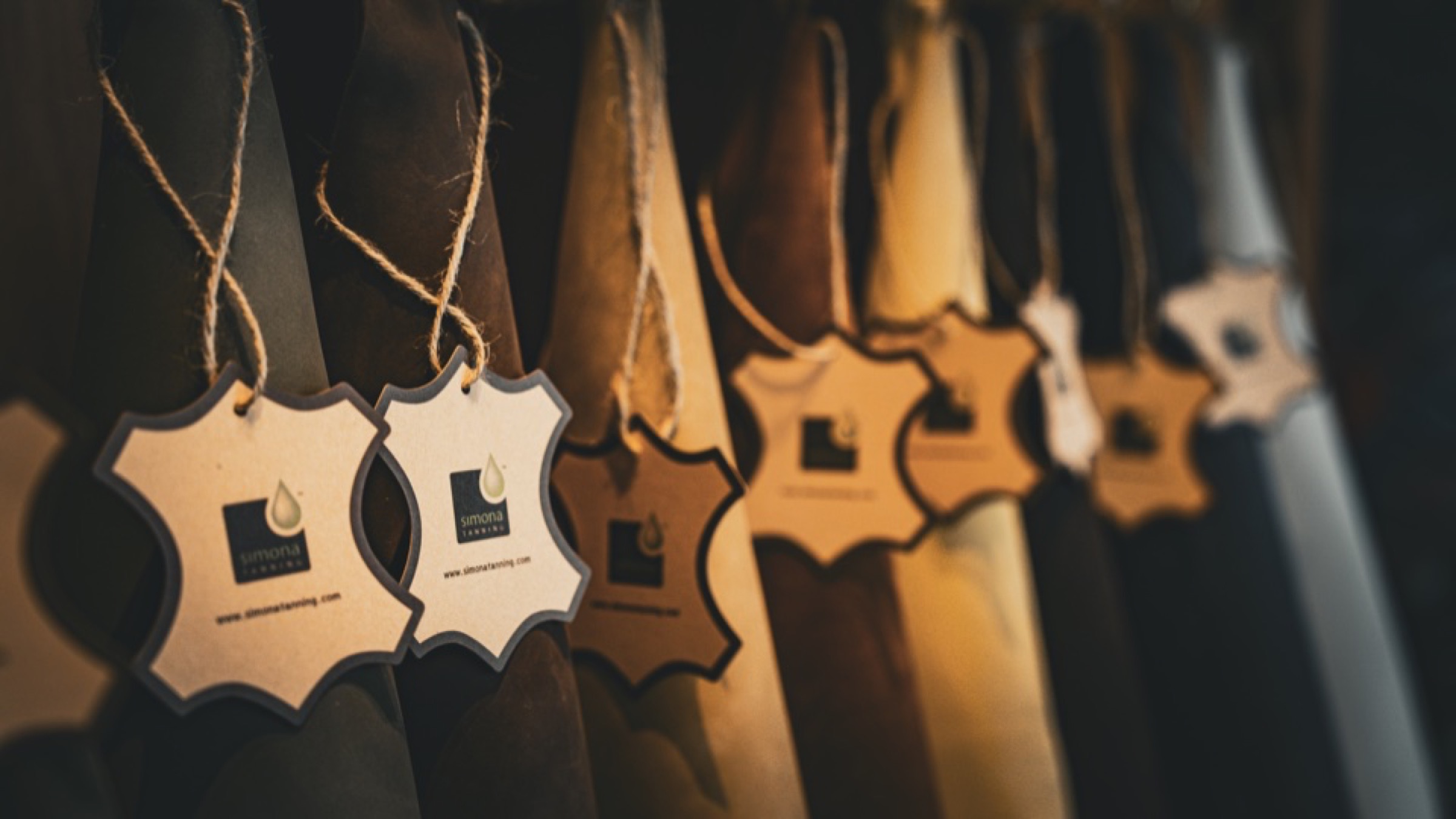 Simona Leather Fair 68