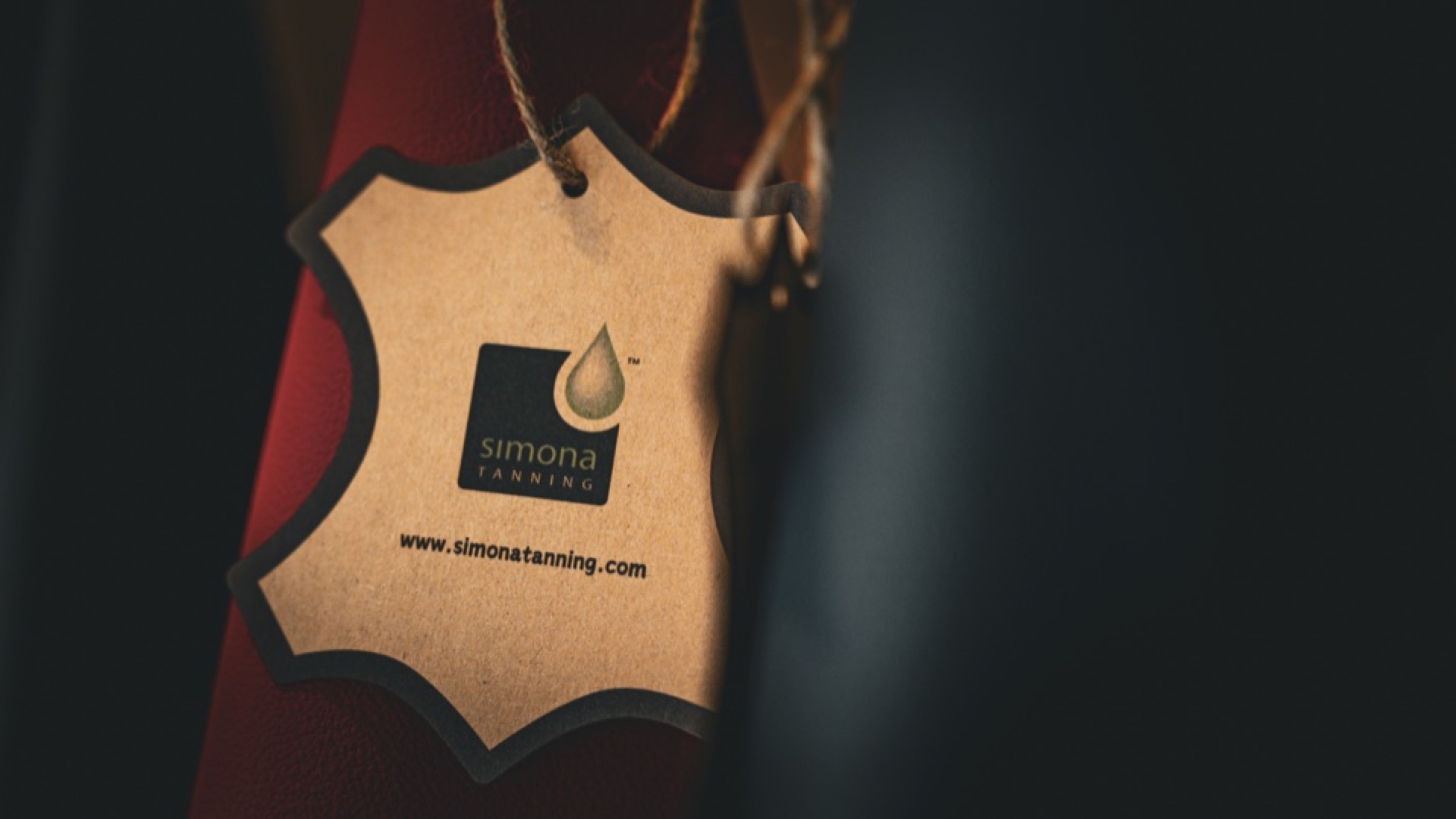 Simona Leather Fair — Hero