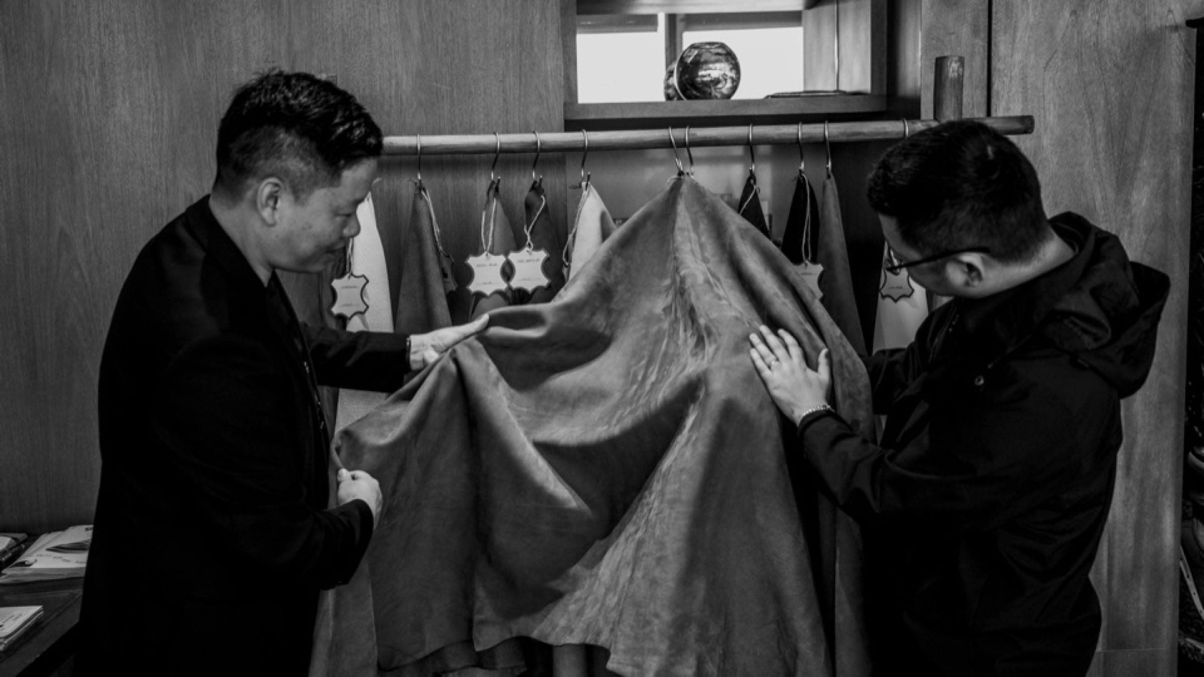 Simona Leather Fair 86