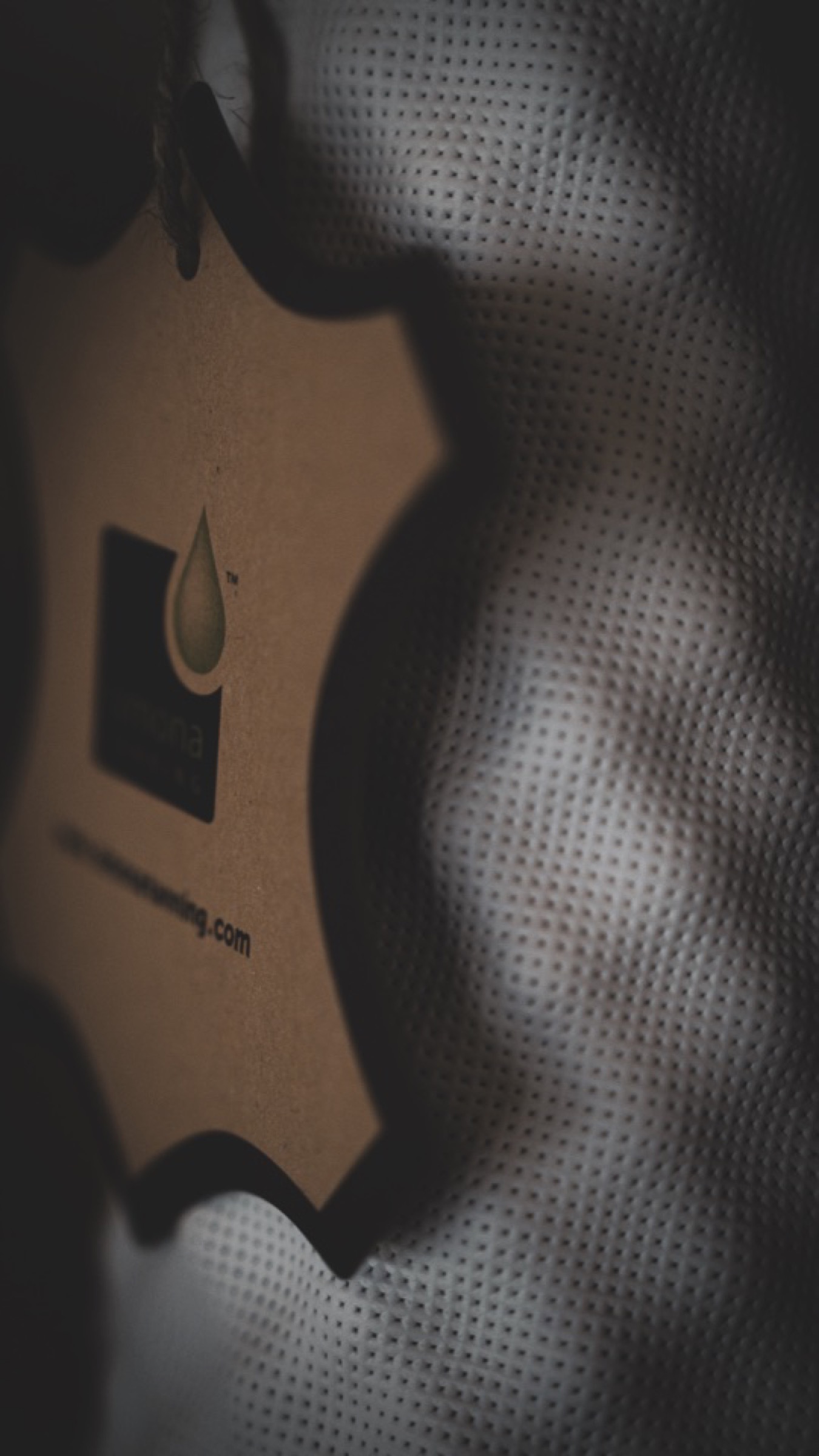 Simona Leather Fair 94