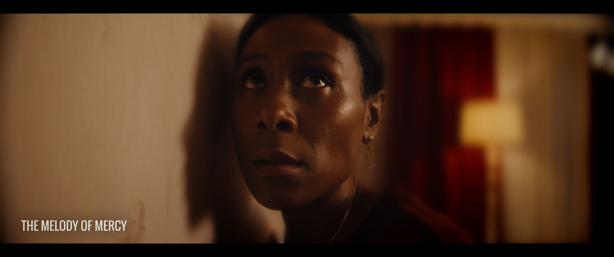 Melody of Mercy Still 2