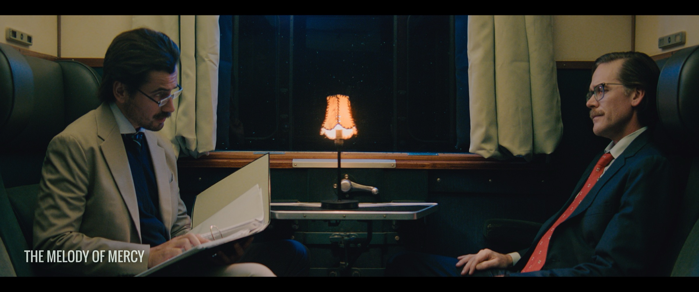 Melody of Mercy Still 4