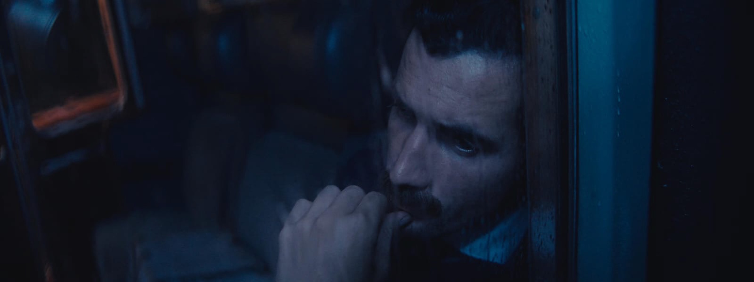 Melody of Mercy Still 5