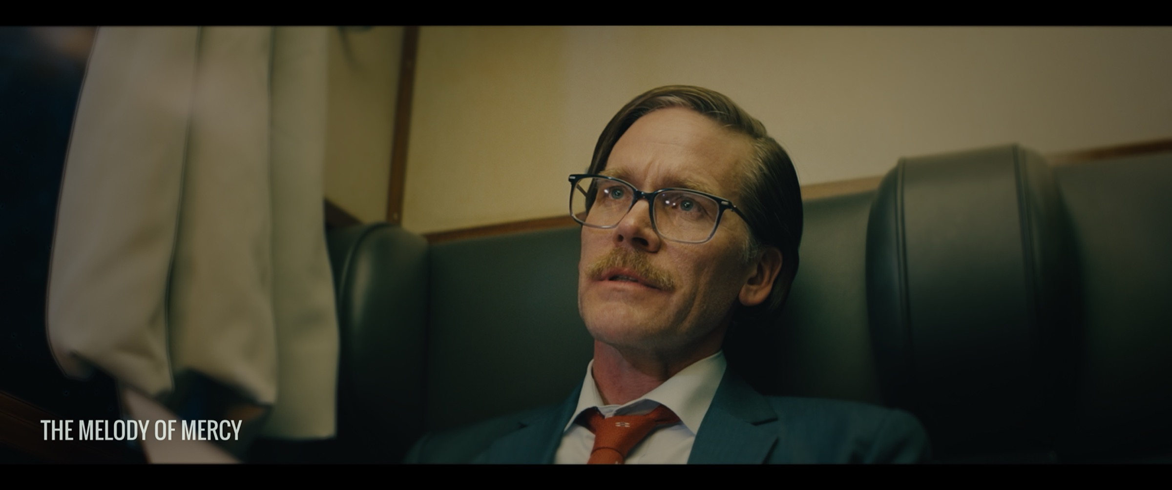 Melody of Mercy Still 6