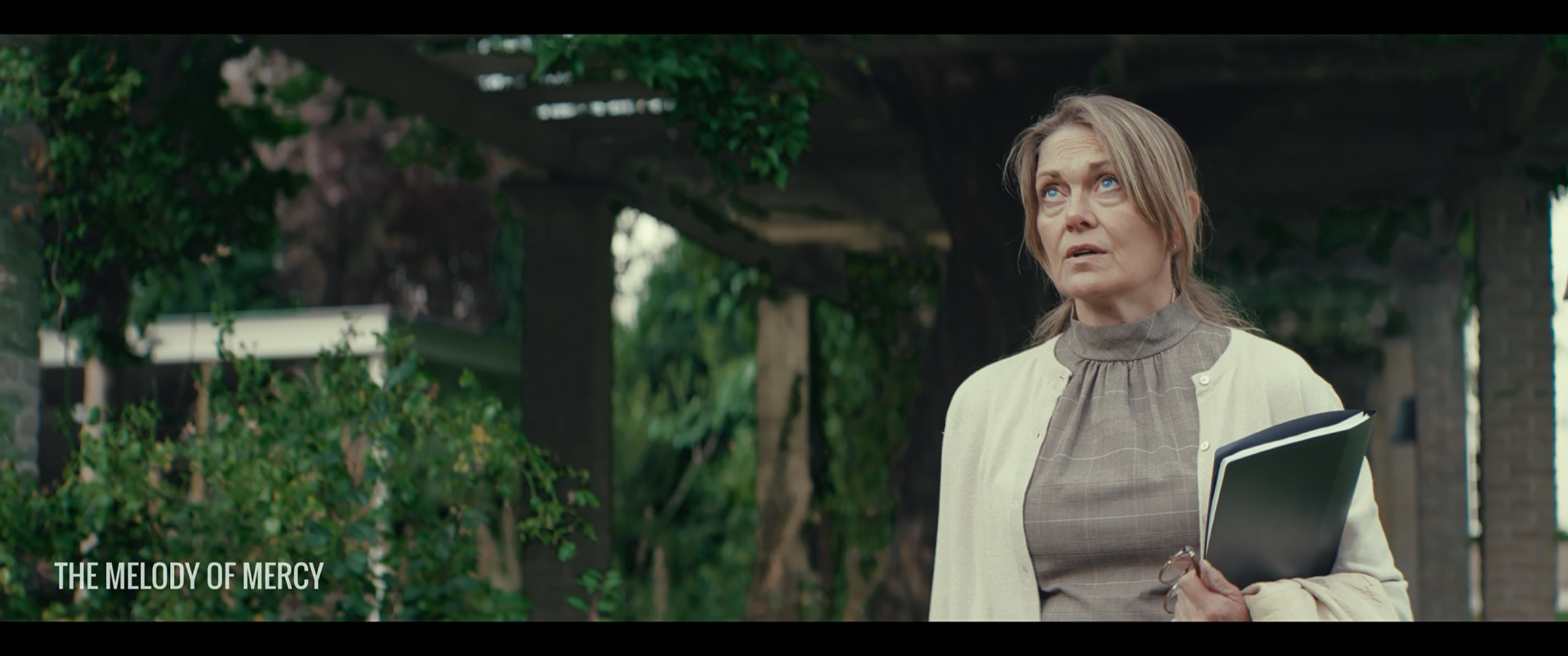 Melody of Mercy Still 10