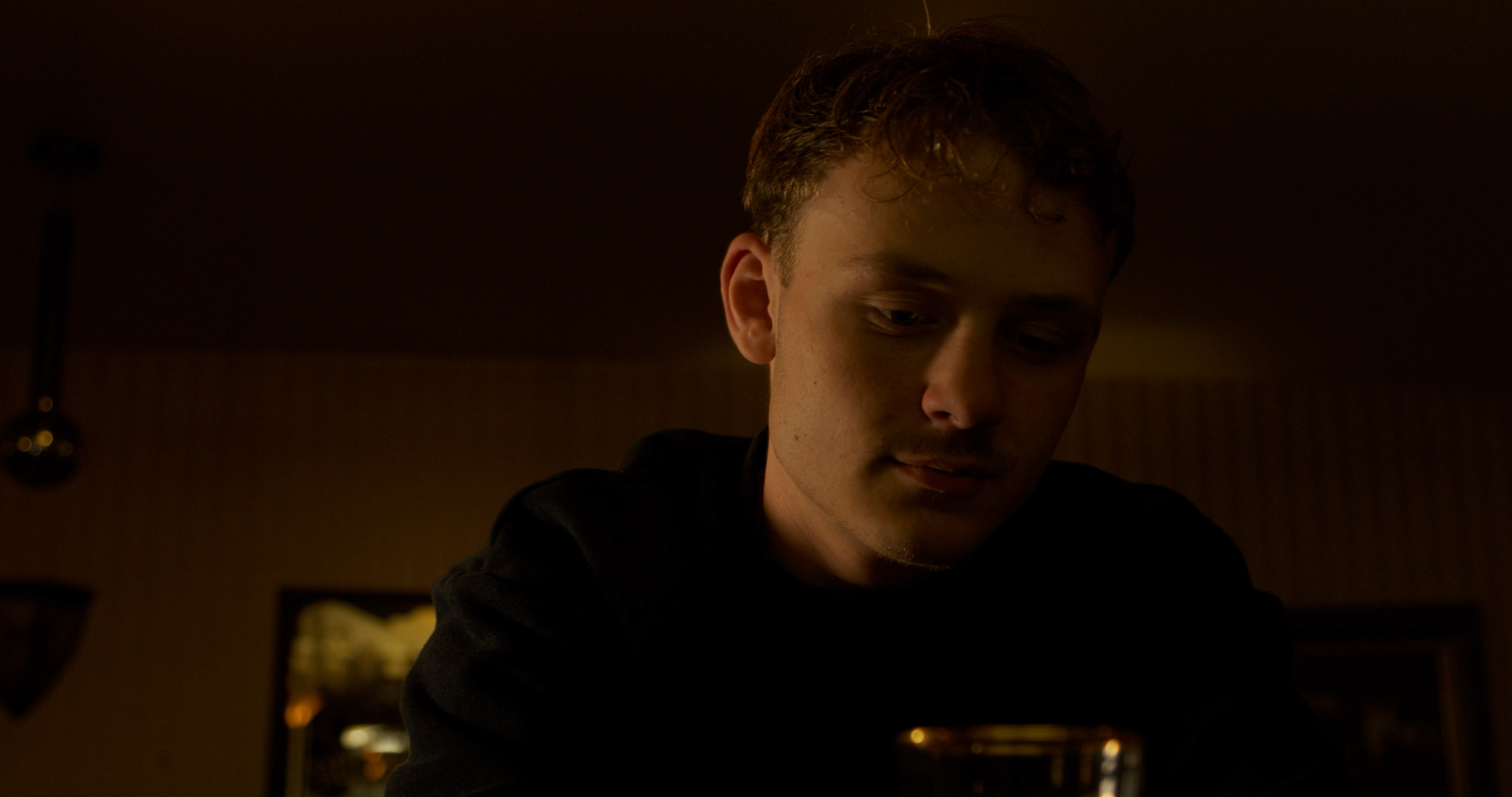 IOM — It's Only Me