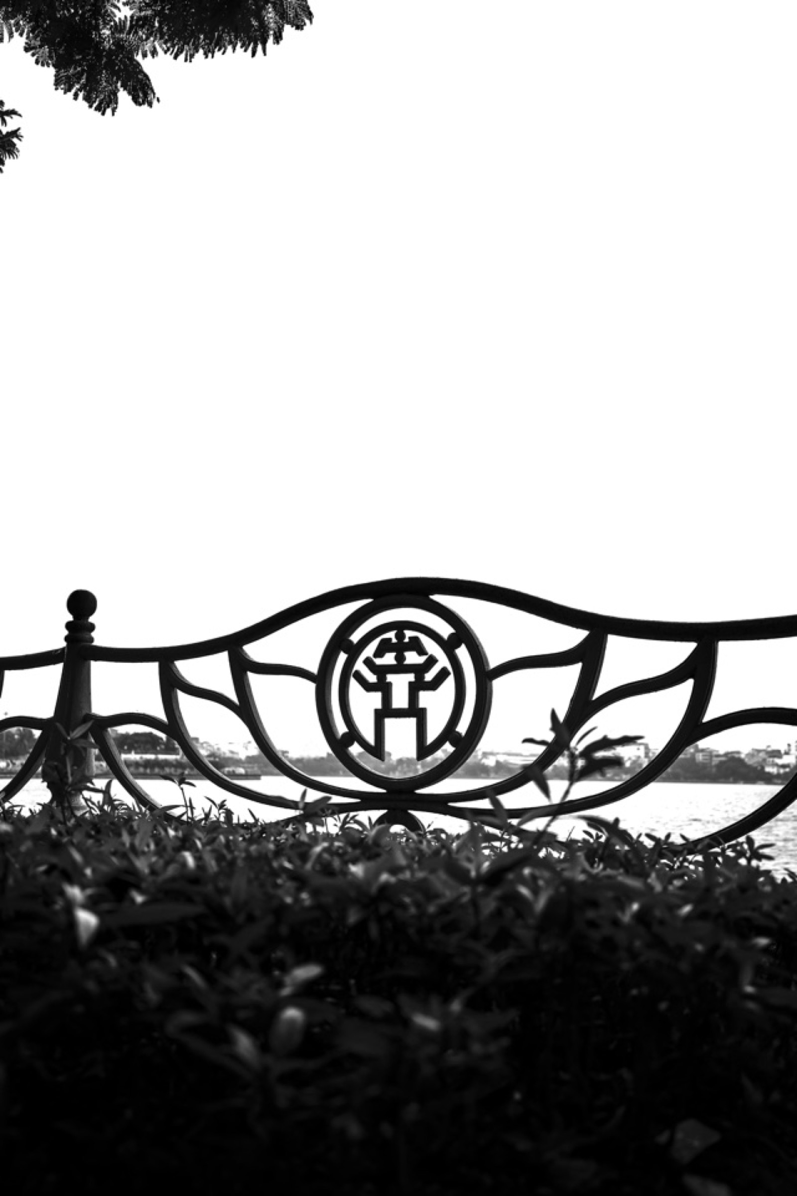 Hanoi — Le Duan 015