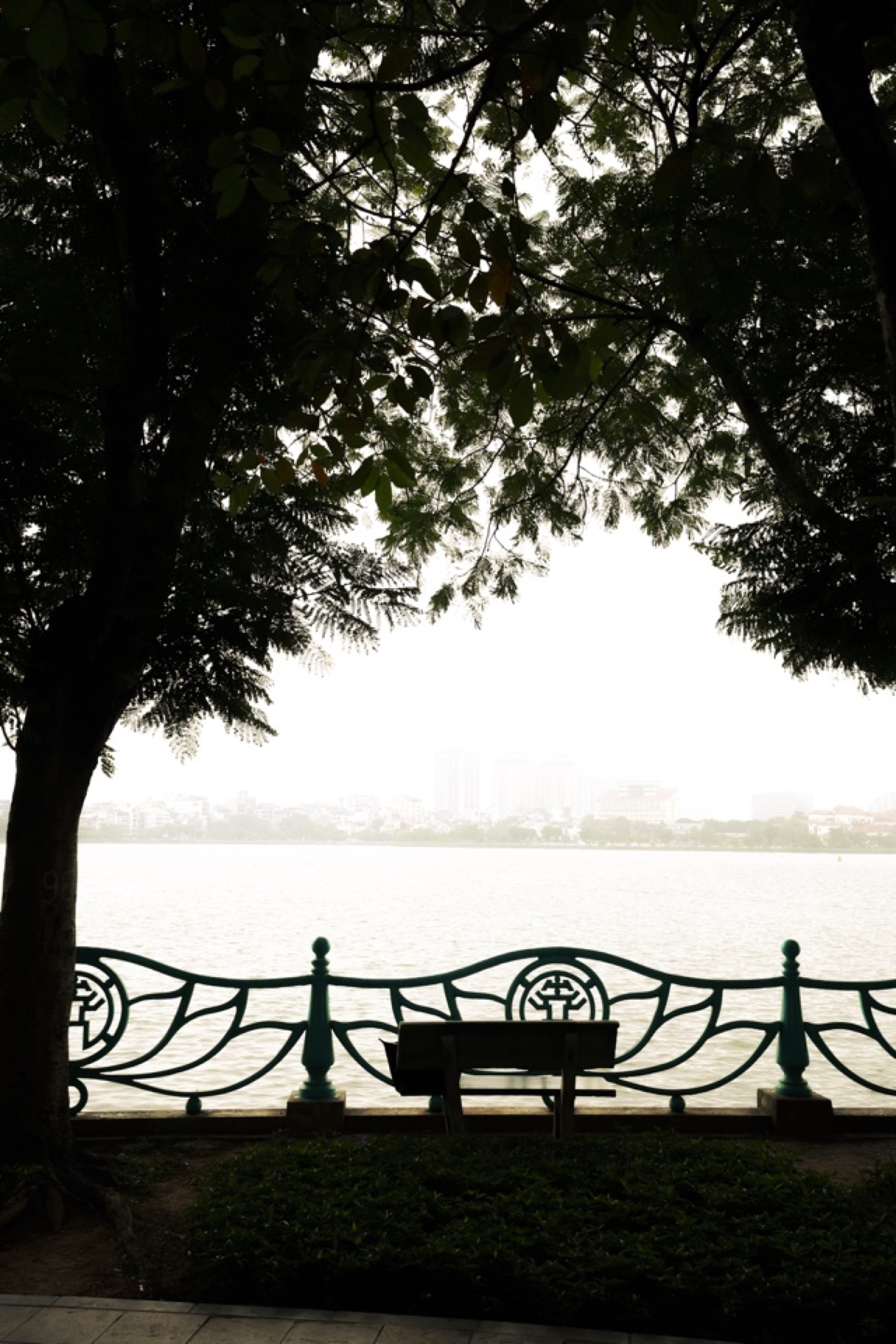 Hanoi — Le Duan 019