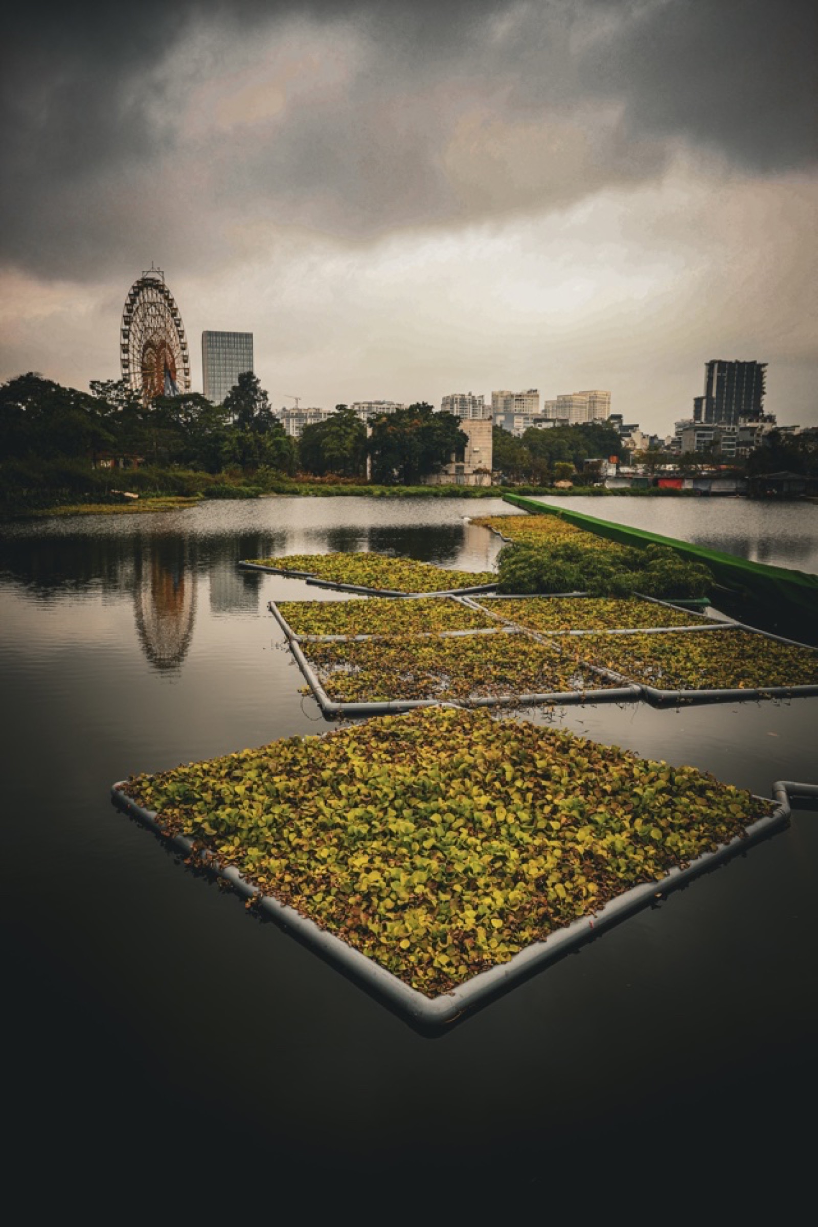 Hanoi — Le Duan 031