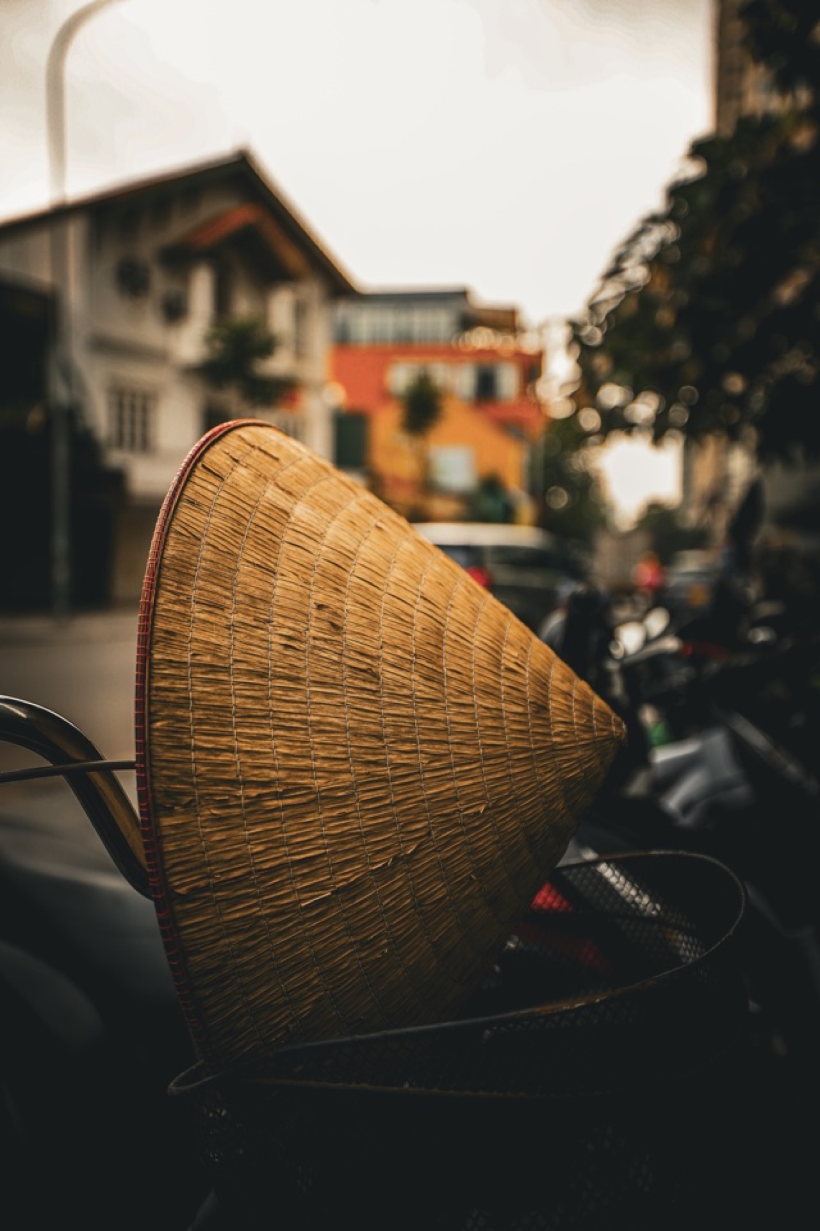 Hanoi — Le Duan 075