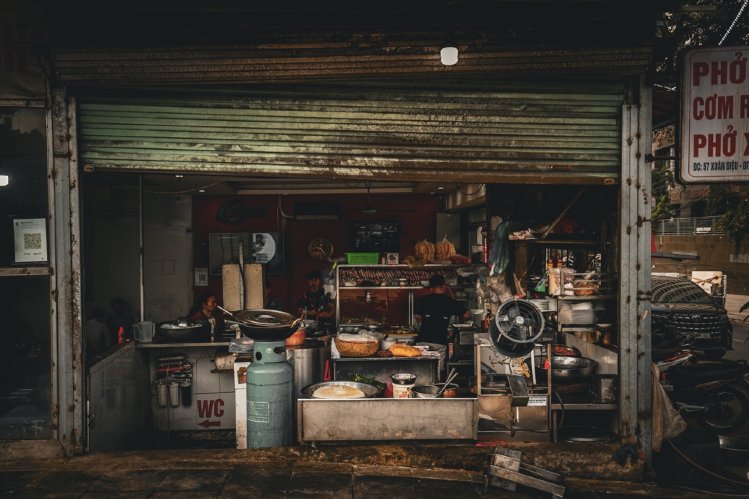 Hanoi — Le Duan 076