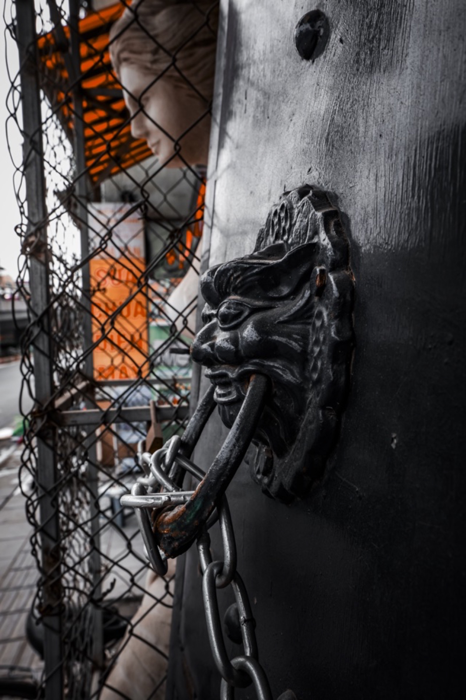 Hanoi — Le Duan 110