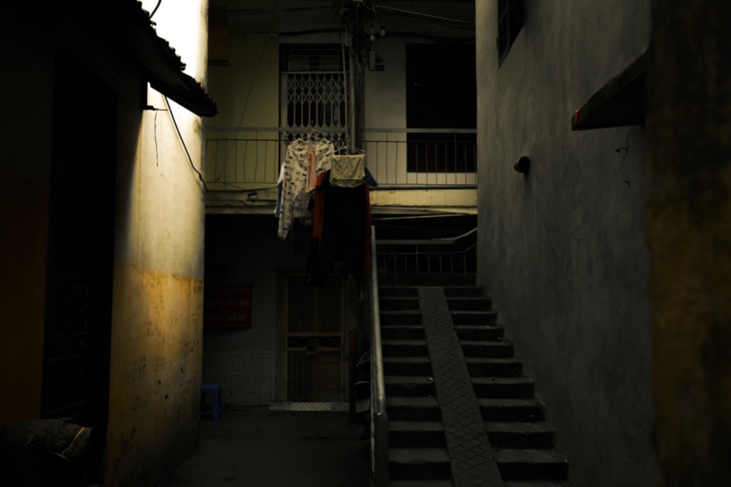 Hanoi — Le Duan 147