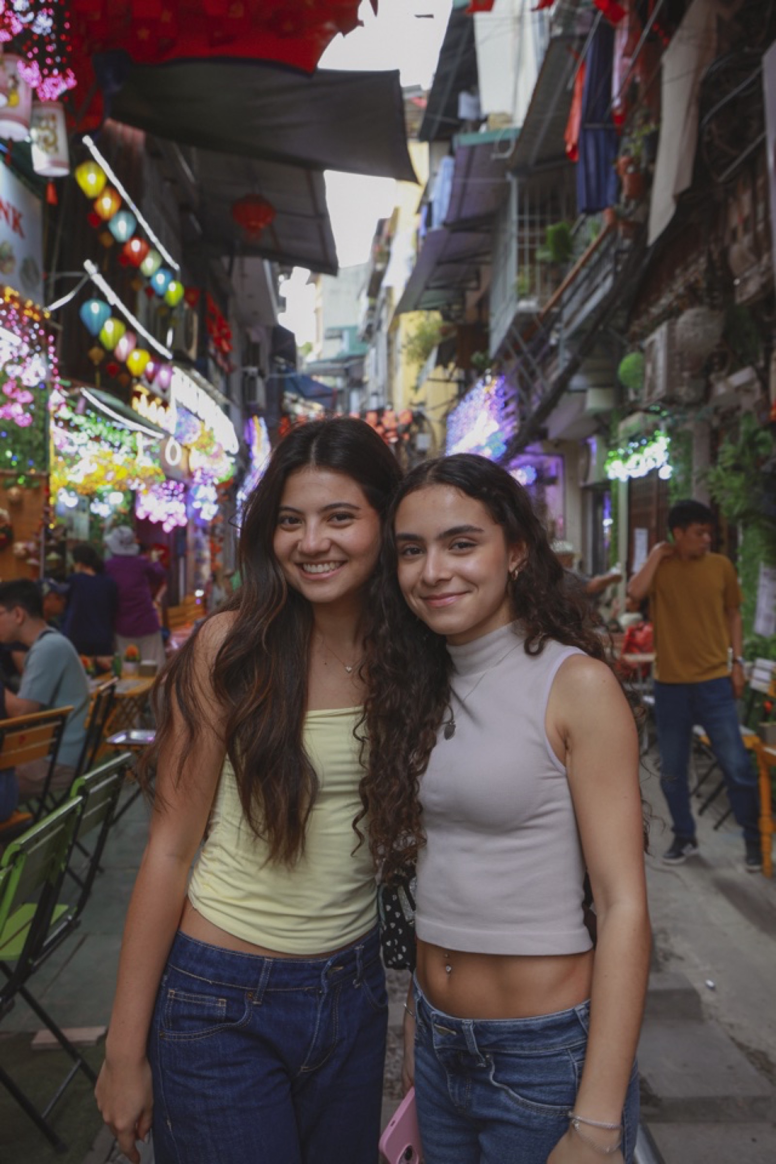 Hanoi — Le Duan 159