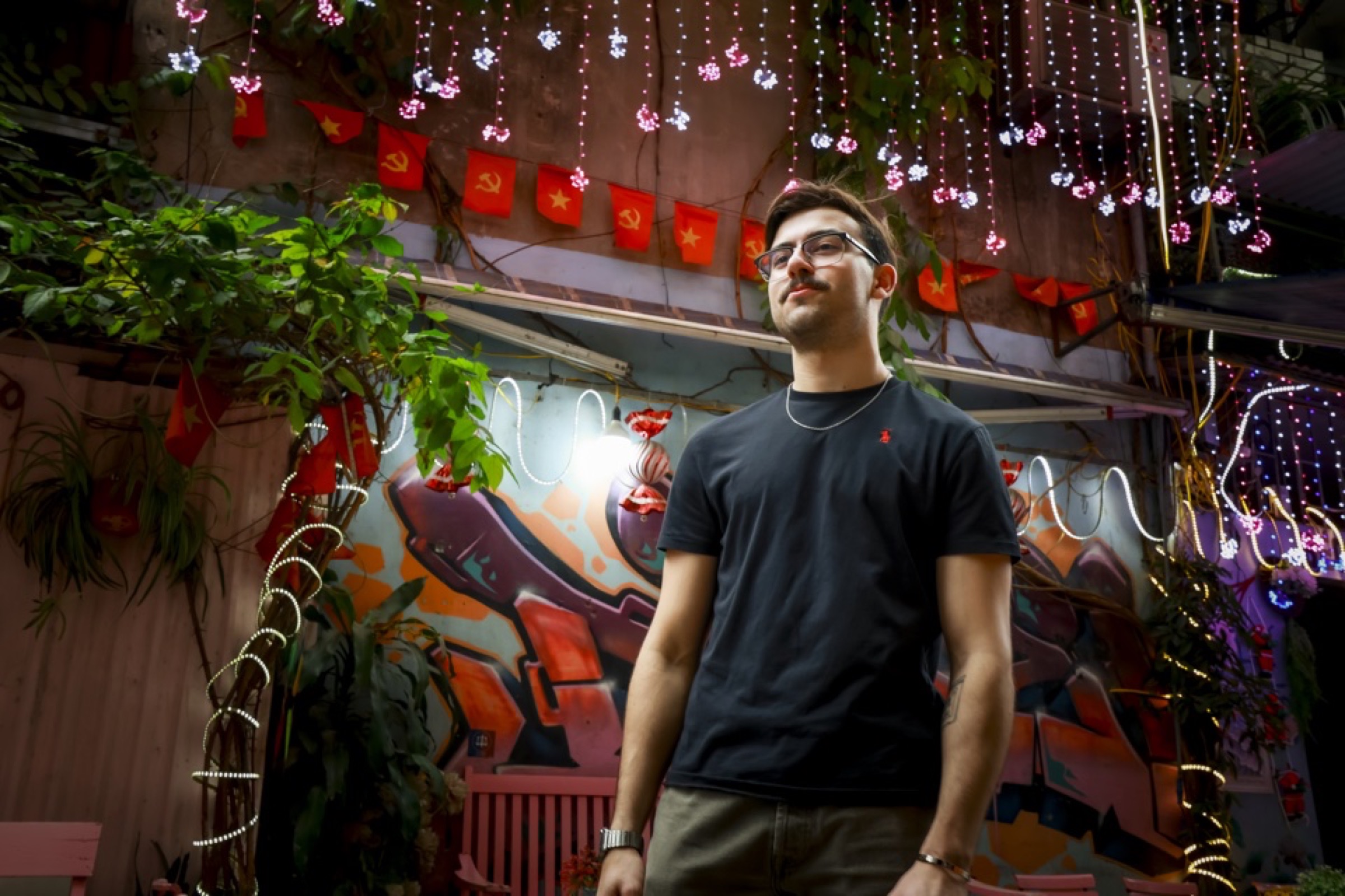 Hanoi — Le Duan 175